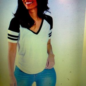 Boxercraft Women’s Arena Tee Size 2x